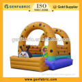 Big Snail Inflatable Bouncer For Sale, Snail Bouncer Factory